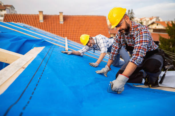 Professional Roofing in Dover, NH